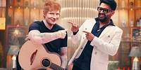The Great Indian Kapil Show - After party with Ed Sheeran | Bacha Hua Content | Kapil Sharma