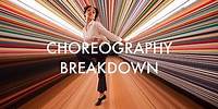 BREAKDOWN OF SPIKE JONZE APPLE HOMEPOD AD - a Choreographer's Perspective