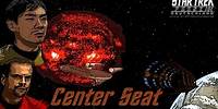 Star Trek New Voyages, 4xV1, Center Seat, Subtitles