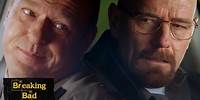 Hanks Asks Walt For A Favor | Hermanos | Breaking Bad