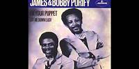 I'm Your Puppet - James & Bobby Purify (1966) (HD Quality)