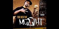 MC Eiht - You Can't See Me feat. Compton's Most Wanted