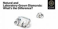 Natural & Lab-Grown Diamonds: What's the Difference?