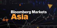 Bloomberg Markets: Asia 06/26/2024