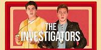 The Investigators Movie - Comedy Inspired by 21 Jump Street & The Other Guys