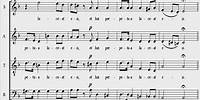 Mozart Requiem Tenor Lux Aeterna.wmv