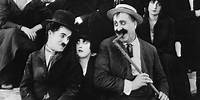 Gentlemen of Nerve (1914) - Charlie Chaplin