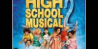 High School Musical 2 - Humuhumunukunukuapua'a