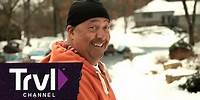 A Day With Andrew Zimmern | Travel Channel