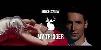 Miike Snow "My Trigger" (Behind The Scenes)