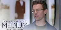 Brad Goreski Remembers Acceptance by His Late Grandmother | Hollywood Medium with Tyler Henry | E!
