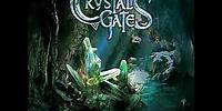 Crystal Gates - Shadowborn