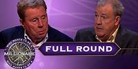 Harry Redknapp Doesn't Know Who Played 'Rambo' | Full Round | Who Wants To Be A Millionaire