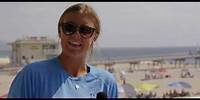 Erin Inskeep - AAU Beach Player of the Year