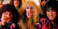 Twisted Sister - Stay Hungry (Live 1984) (FULL CONCERT)