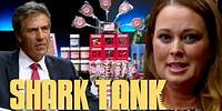 Gaps In Freckleberry Could End The Business | Shark Tank AUS | Shark Tank Global