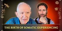 [Ep. 195] Trauma, Mysticism, & The Birth Of Somatic Experiencing w/ Dr. Peter Levine