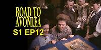 Road To Avonlea: The Blue Chest of Arabella King (Season 1, Episode 12)