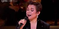 Lea in Concert | Official Preview | Great Performances | PBS
