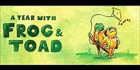 Toad To The Rescue- Frog & Toad [Broadway Soundtrack] (HD)