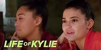 Kylie Jenner Isn't Into Fancy Food | Life of Kylie | E!
