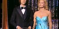 Robby Benson and Carol Lynley present Short Film Oscars®