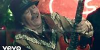 Santana - Saideira (Official Video)