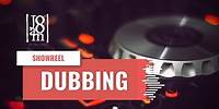 DUBBING SHOWREEL | JAM8 STUDIO