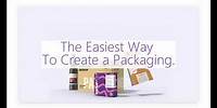 The Easiest Way To Create a Packaging