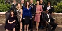 2x15 Army Wives FR