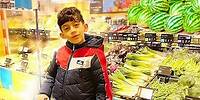 Jason and Alex Supermarket Shopping Vlog