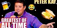 The BEST OF Peter Kay | Ultimate GOAT Comedy Compilation