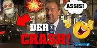 FACHKRÄFTE crashen ARD-Live-SCHALTE! 💥⚡️