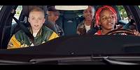 MACKLEMORE FEAT LIL YACHTY - MARMALADE (OFFICIAL MUSIC VIDEO)