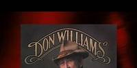 Don Williams - I Won’t Give Up On You #donwilliams #shorts #music #countrymusic #spring #lovesong