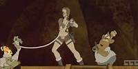 Re\Visioned: Tomb Raider - Revenge of the Aztec Mummy