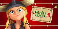 ROBIN HOOD 🏹 LIV 🗡️ Compilation 👑 Season 3
