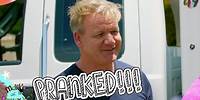 Gordon Ramsay gets pranked on Father's Day! 😂