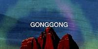 Peter Bjorn and John - Gonggong (Official Lyric Video)