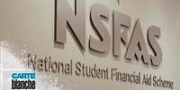 Coming up on 19 May - NSFAS: Funding fiasco | Carte Blanche | M-Net