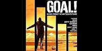 Goal! The Dream Begins Soundtrack - Graeme Revell - Premiership Medley