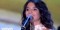 Paula Fernandes - Caminhoneiro (Ao Vivo) ft. Dominguinhos