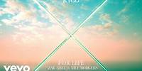 Kygo, Zak Abel - For Life (Vandelux Remix) ft. Nile Rodgers