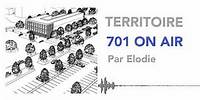 #701ONAIR : Podcast 32 - Découvrez la Plateforme d'Innovation Aéronautique et Spatiale