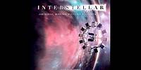 Interstellar OST 17 First Step by Hans Zimmer