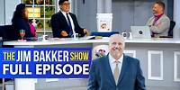 The Jim Bakker Show with Paul Begley (FULL EPISODE)