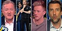 King Charles SNUBS Prince Harry - "He Should Strip Them Of ALL Royal Titles!"