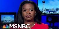 Military Widow On Trump University: ‘This Was A Scam’ | PoliticsNation | MSNBC