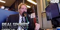 Real Sports with Bryant Gumbel (2019): A Baseball Life ft. John Sterling (Clip) | HBO