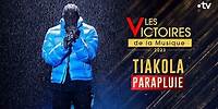 Tiakola - Parapluie (Live Victoires 2023)